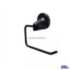 Accesorios Negro Para Baño Metalico No Plastico 3 Accesorios Negro Para Baño Metálico, No Plástico