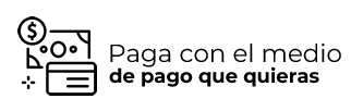 Metodos de Pago