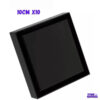 Sifon De Piso Invisible Negro 10 Cm En Acero Antiolor 4 Sifón De Piso Invisible Negro 10 Cm En Acero Anti olor